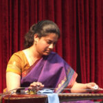 Chitravina Solo for Bharathi Kala Manram in 2011 alongwith JayShankar Balan and Amudeshar Sacchidanandan