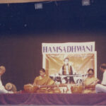 Chitravina duet with Emani Lalitha Krishna for Gotuvadyam Narayana Iyengar Centenary at Hamsadhwani (2003)
