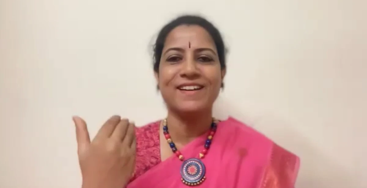 Glimpses from the OVK Saptaratnas (Online) Workshop Experience