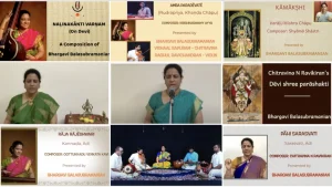 Navaratri Series 2023