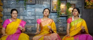 Song #1 from the Anjaneya Saptaratnas Series directed & curated by Bhargavi Balasubramanian