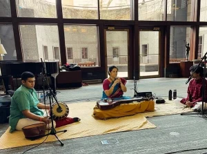 Harmony for Mayo Concert Series, Mayo Clinic, Rochester (MN), USA
