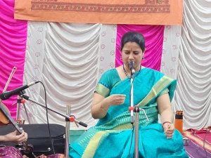 Maha Kumbhabhishekam Festival, March 16 2023