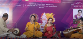 Oct 2- Bangalore Navaratri Concert - Vocal Duet with Sowmya Acharya