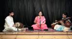 Divya Desha Gaanaamrtam Concert for Acharyanet Sabha, 9th Oct