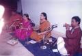 Performance for Hamsadhwani, 2003